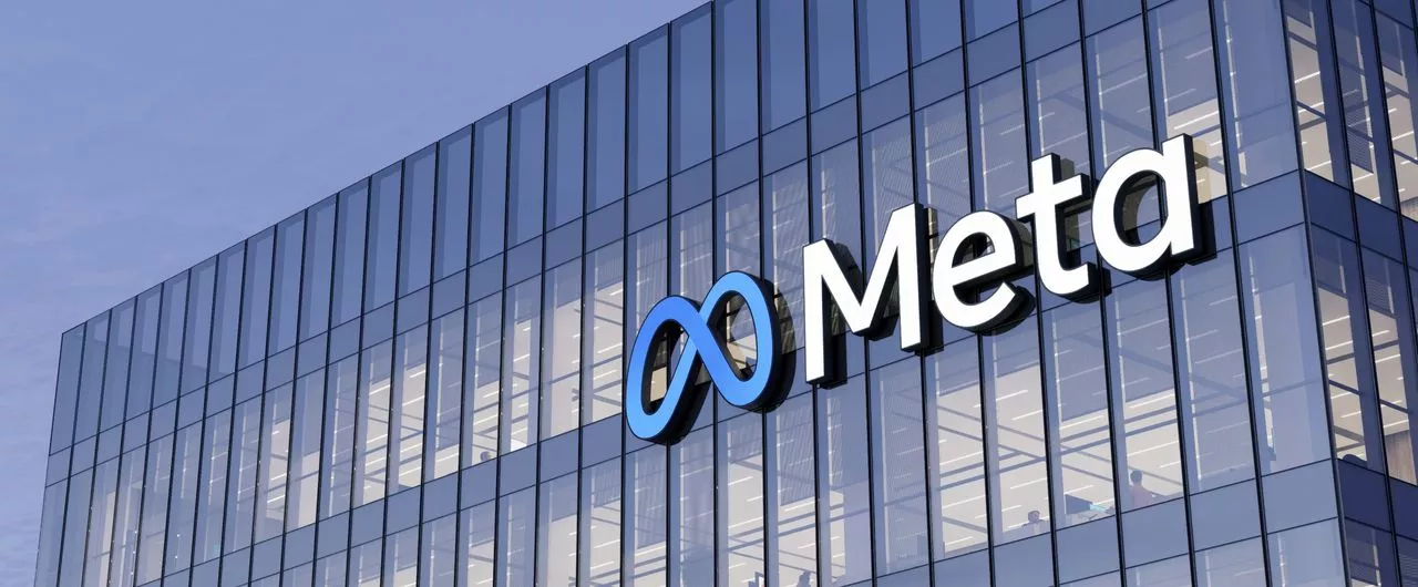 Meta може скоротити понад 20% співробітників через розвиток ШІ