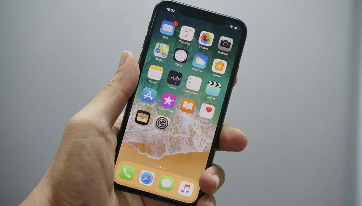 Російські хакери викрадали дані українців за допомогою нового інструменту зламу iPhone