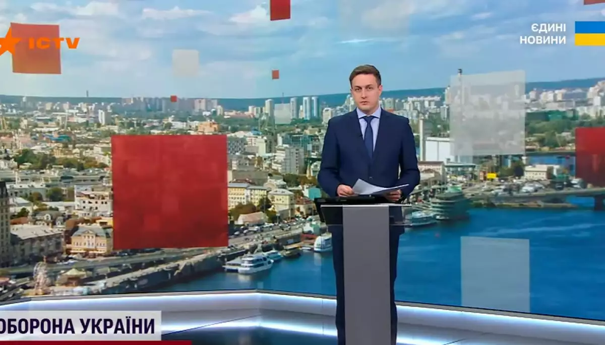 Яким був ефір телемарафону &laquo;Єдині новини й Першого каналу Суспільного 10&mdash;11 березня 2026 року &mdash; резюме