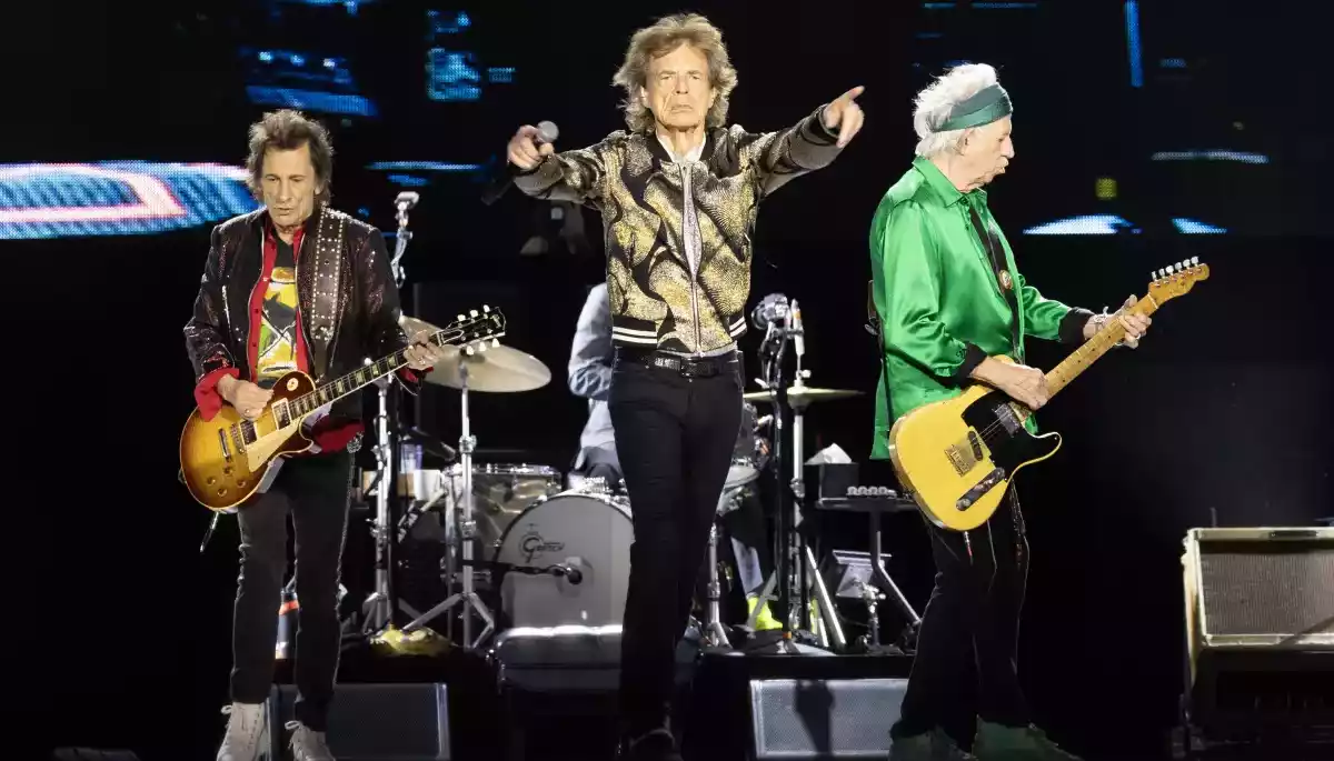 Компанія BMG подала позов на Anthropic за використання текстів Бруно Марса і Rolling Stones для навчання ШІ