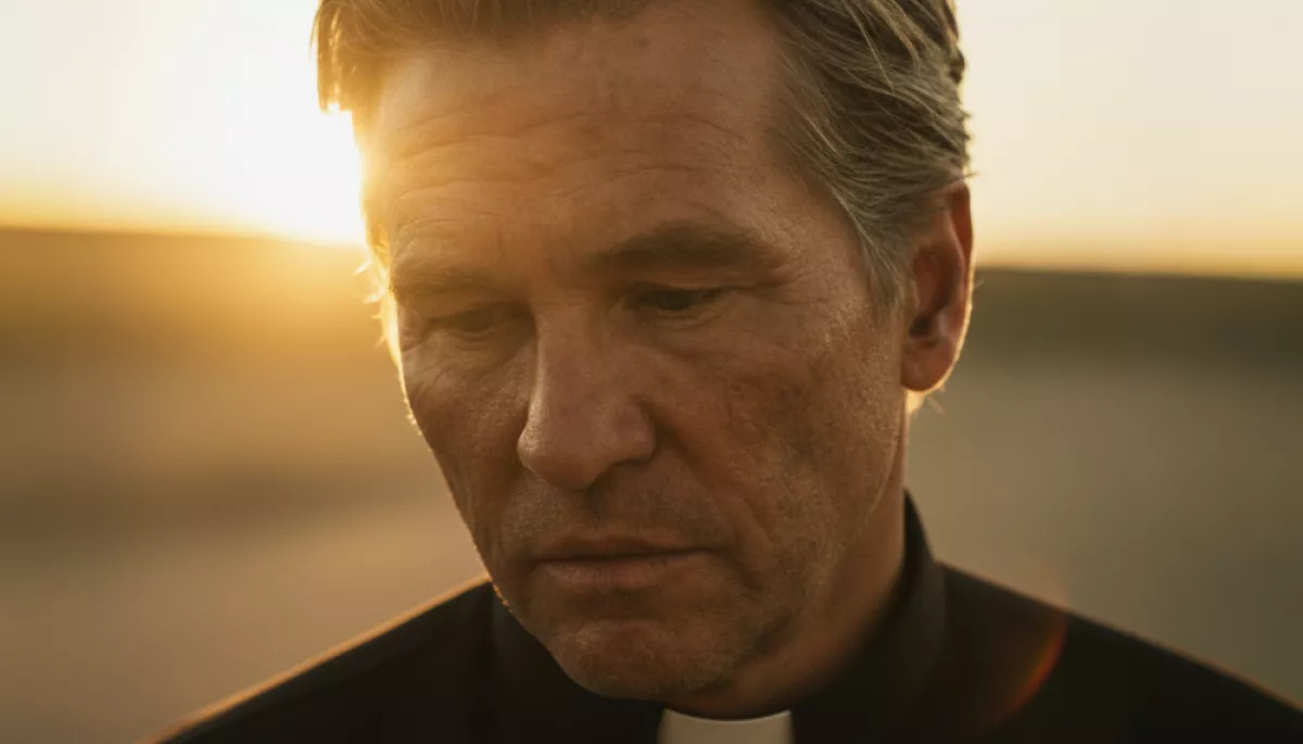 Покійний Вел Кілмер &laquo;зіграє&raquo; роль у фільмі: його образ відтворять за допомогою ШІ