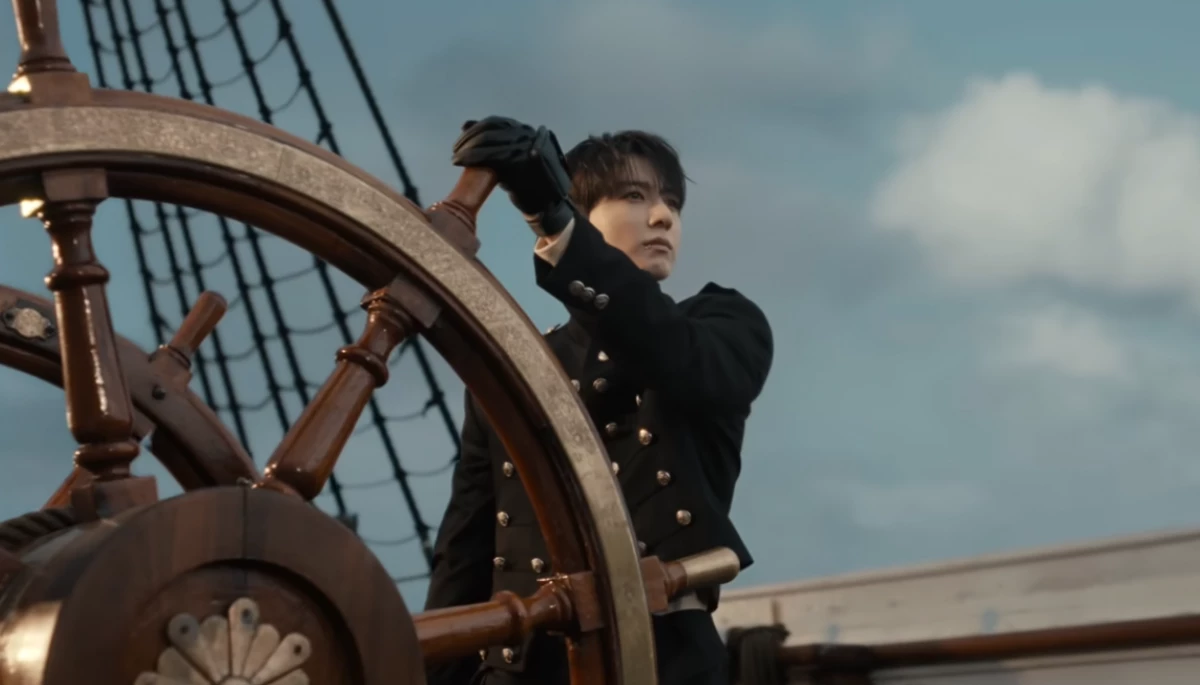 Кліп BTS, знятий українською командою, набрав за добу майже 40 мільйонів переглядів