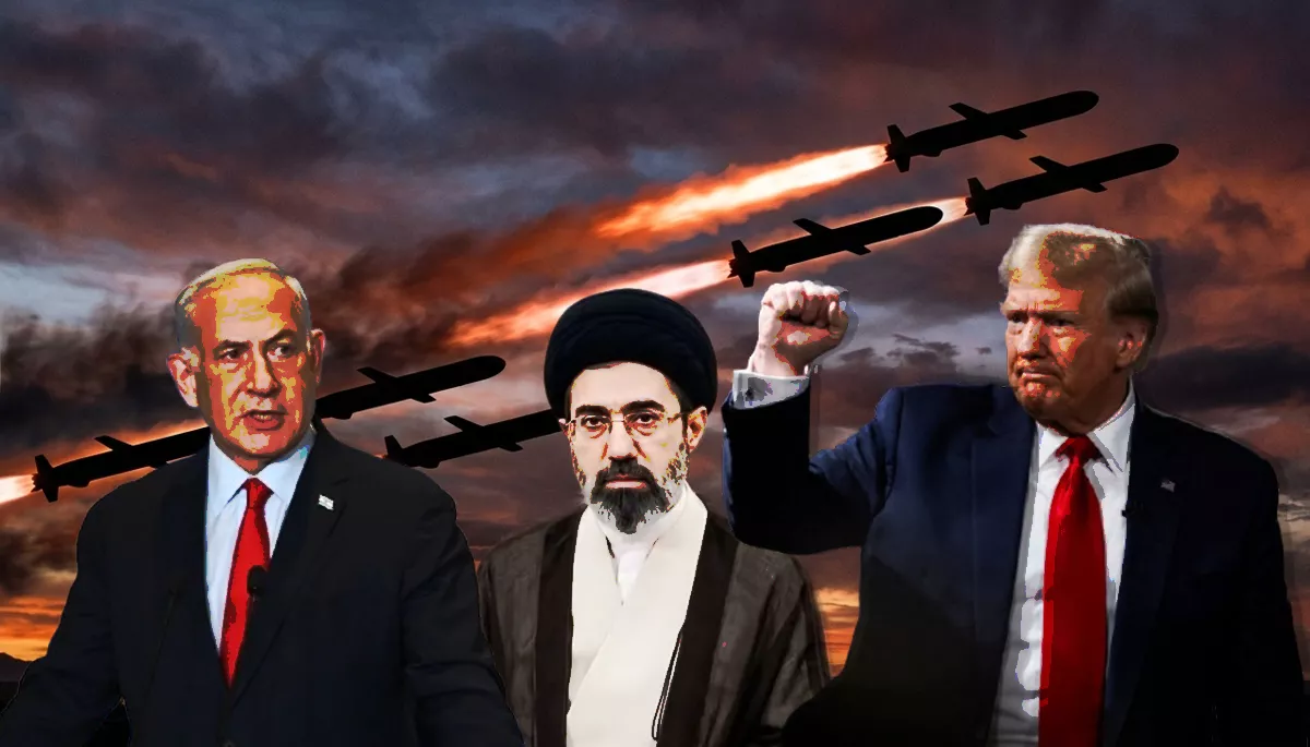 «Операція “Сліпа лють”». Як міжнародні медіа, аналітичні центри й експерти оцінюють військову операцію проти Ірану