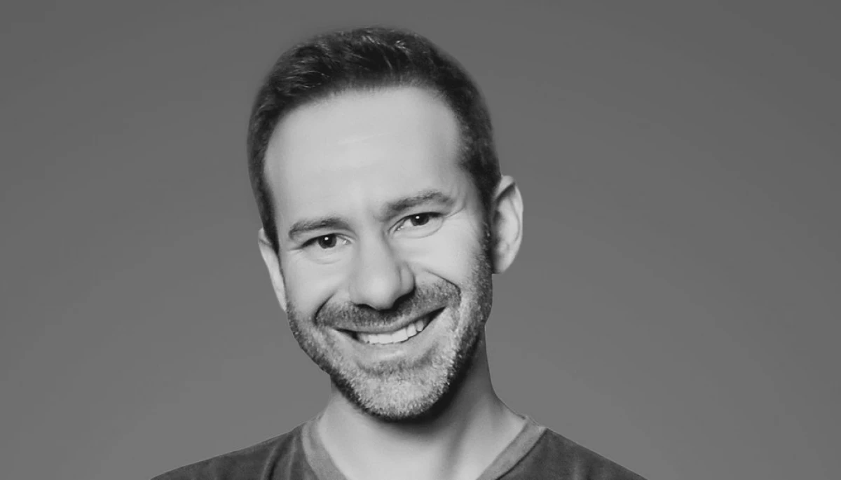 Помер власник платформи OnlyFans Леонід Радвінський