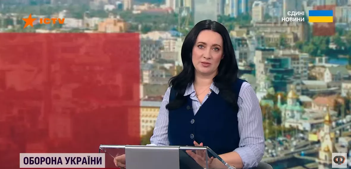 Яким був ефір телемарафону «Єдині новини» й Першого каналу Суспільного 16 -17 березня 2026 року — резюме