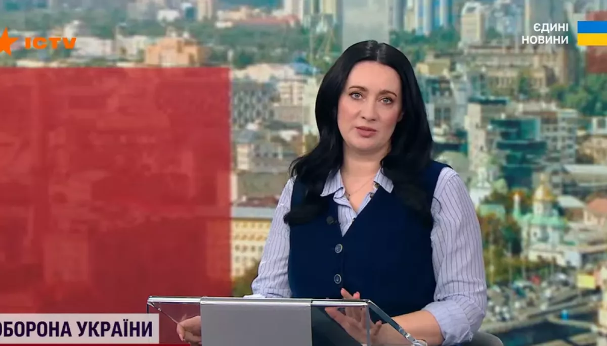 Яким був ефір телемарафону «Єдині новини» й Першого каналу Суспільного 16 -17 березня 2026 року — резюме