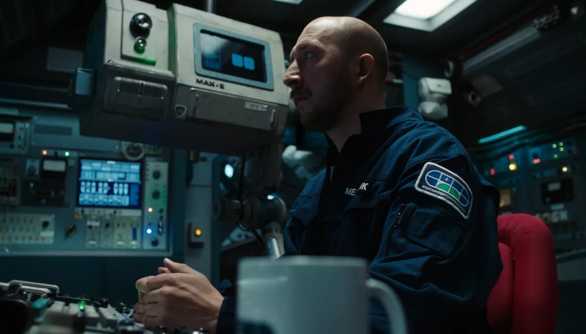 Фільм Павла Острікова &laquo;Ти &mdash; космос&raquo; вийшов на Netflix