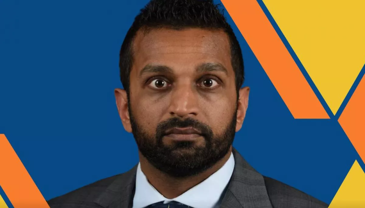 США пропонують 10 млн доларів за інформацію про іранських хакерів, що зламали пошту директора ФБР