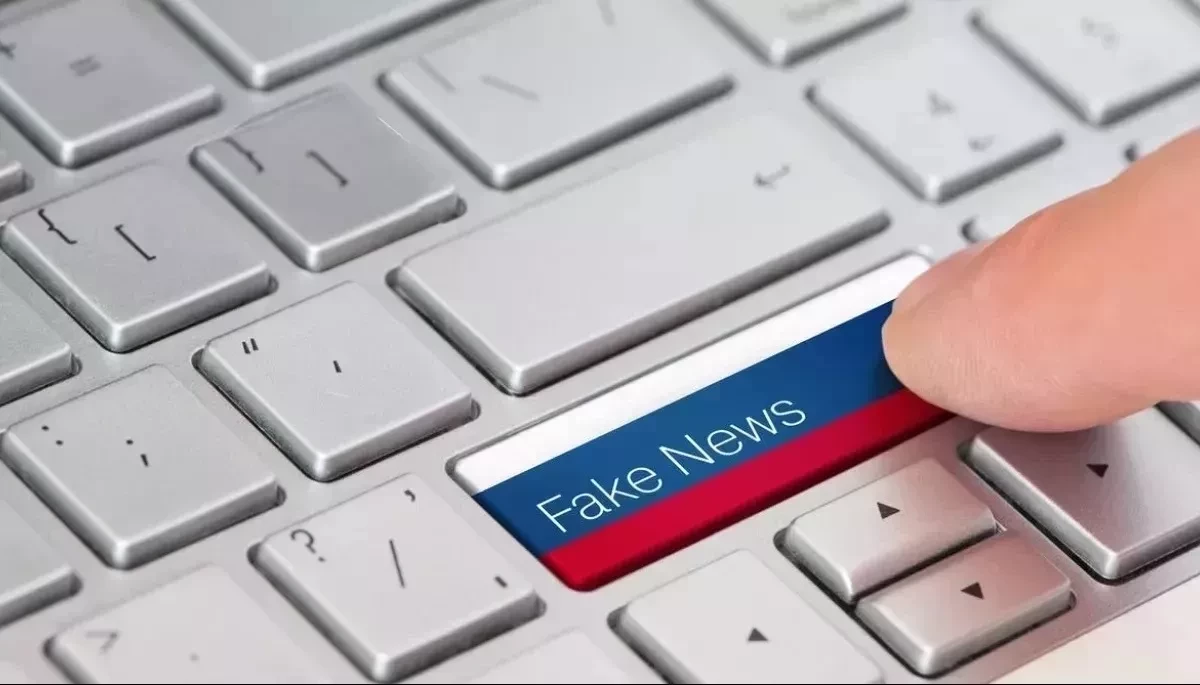 Контент підсанкційних в ЄС російських медіа поширюється в Словаччині через телеграм, &mdash; звіт CDN