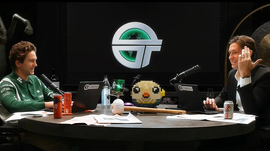 OpenAI придбала подкаст новин про технології TBPN