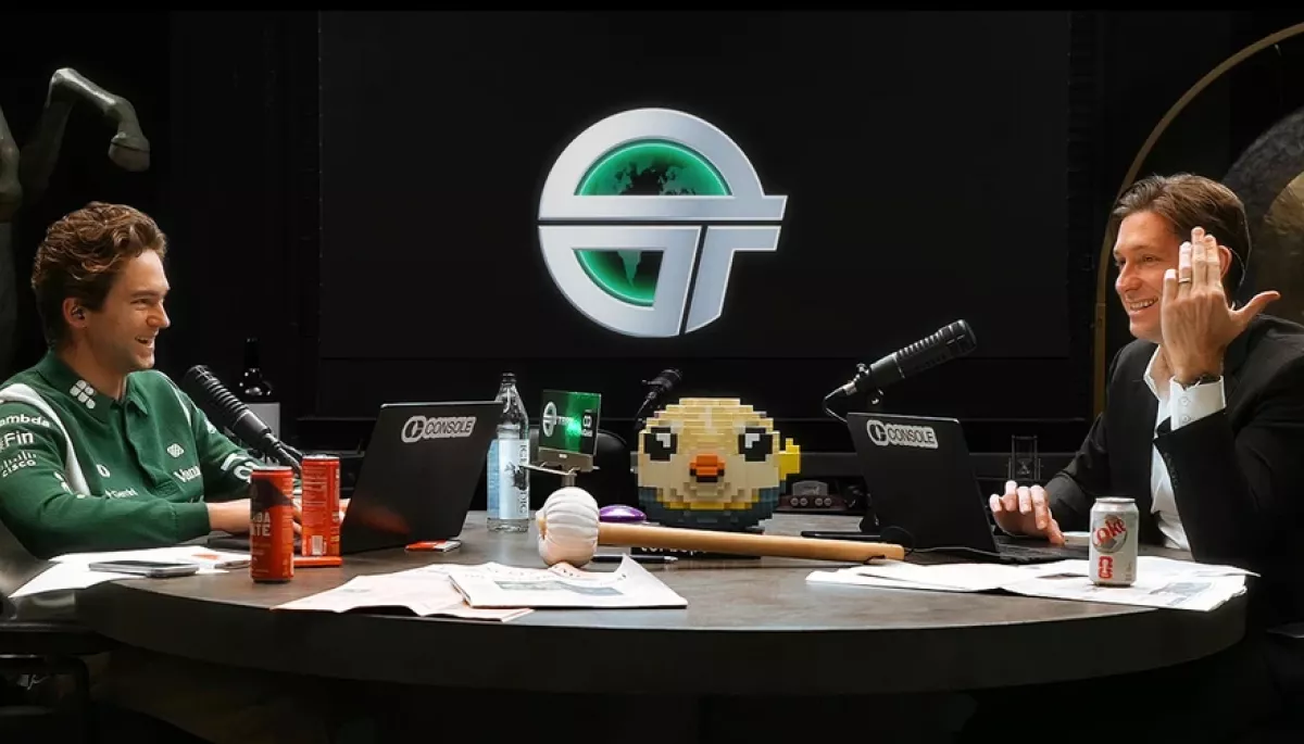 OpenAI придбала подкаст новин про технології TBPN