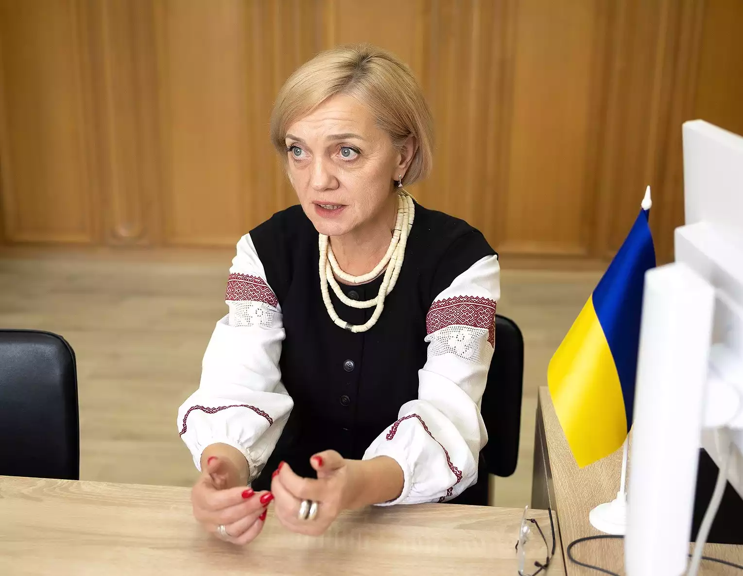 Українці найчастіше скаржаться на порушення мовного законодавства в інтернеті