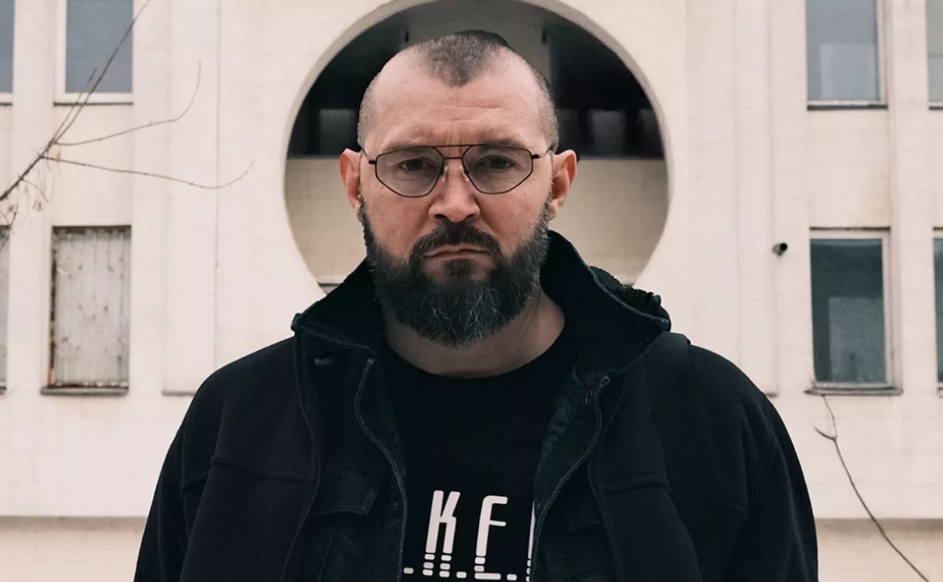 Сергій Григорович остаточно залишив GSC Game World і працює над новим проєктом