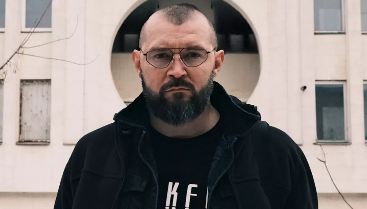 Сергій Григорович остаточно залишив GSC Game World і працює над новим проєктом