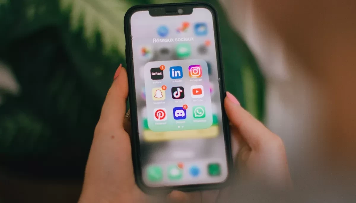 У Литві збираються заборонити соцмережі для дітей віком до 16 років