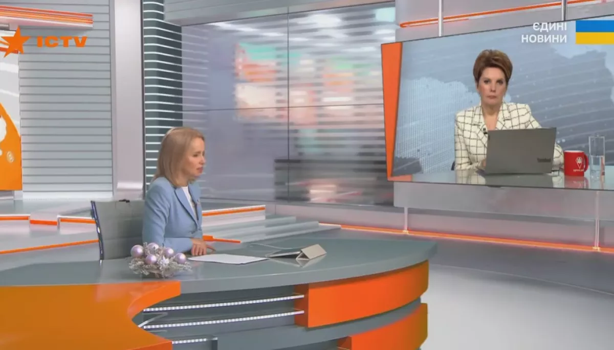Яким був ефір телемарафону &laquo;Єдині новини&raquo; й Першого каналу Суспільного за 31 березня &mdash; 1 квітня 2026 року &mdash; резюме