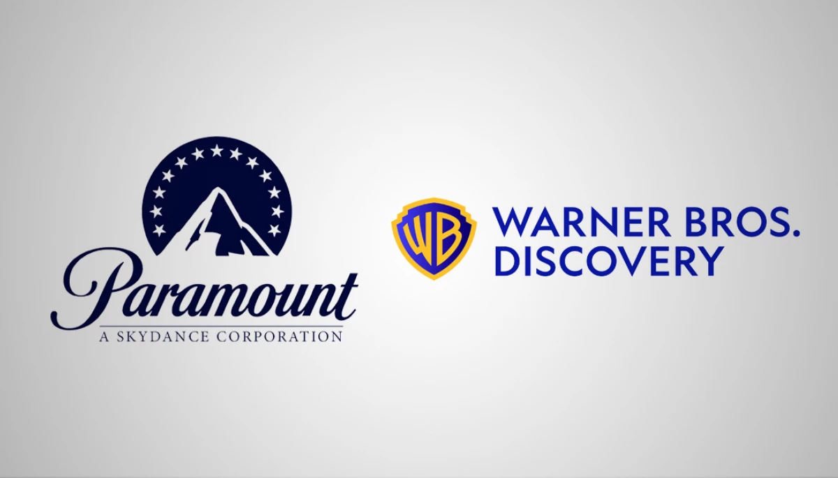 Понад тисяча голлівудських зірок виступила проти злиття Paramount і Warner Bros. Понад тисяча голлівудських зірок виступила проти злиття Paramount і Warner Bros.