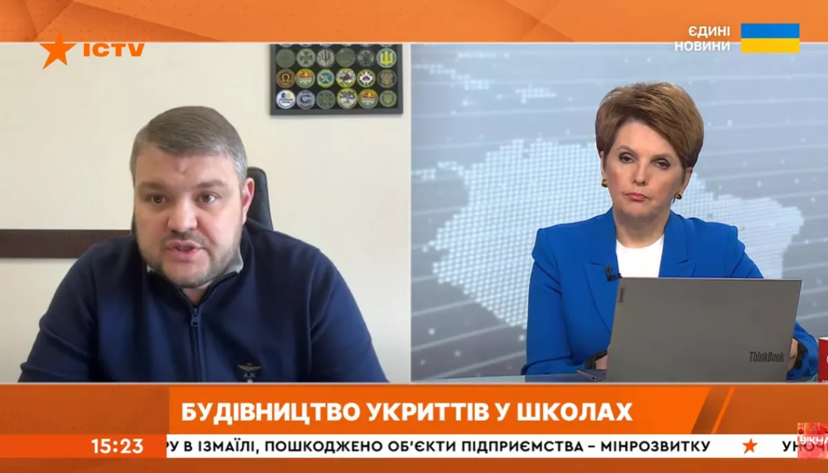 Яким був ефір телемарафону &laquo;Єдині новини&raquo; й Першого каналу Суспільного 7&mdash;8 квітня 2026 року &mdash; резюме