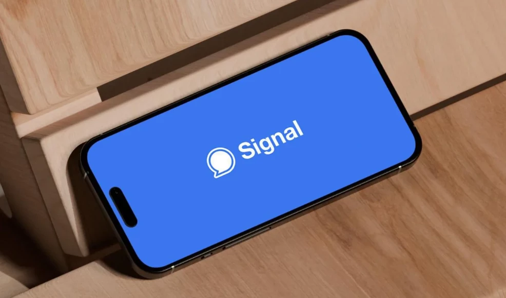 Німеччина підозрює Росію в атаці на політиків через Signal, &mdash; Reuters