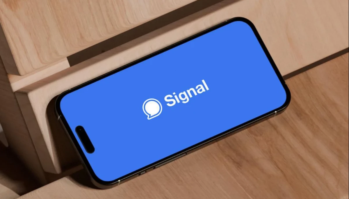 Німеччина підозрює Росію в атаці на політиків через Signal, &mdash; Reuters