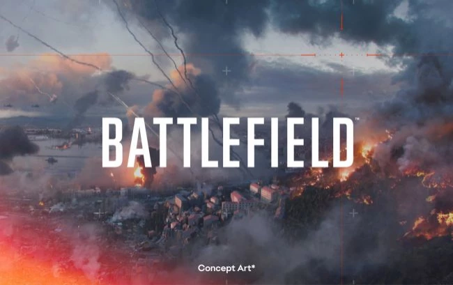 Володар &laquo;Оскару&raquo; Майкл Б. Джордан екранізує відеогру Battlefield