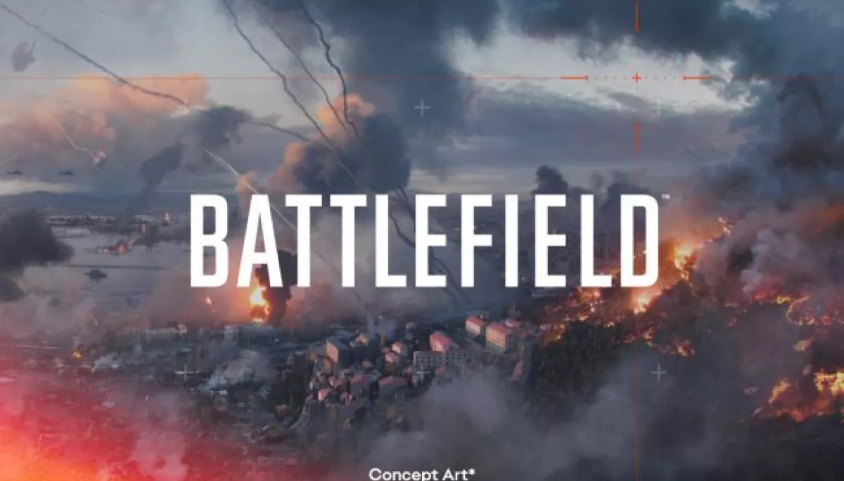 Володар &laquo;Оскару&raquo; Майкл Б. Джордан екранізує відеогру Battlefield