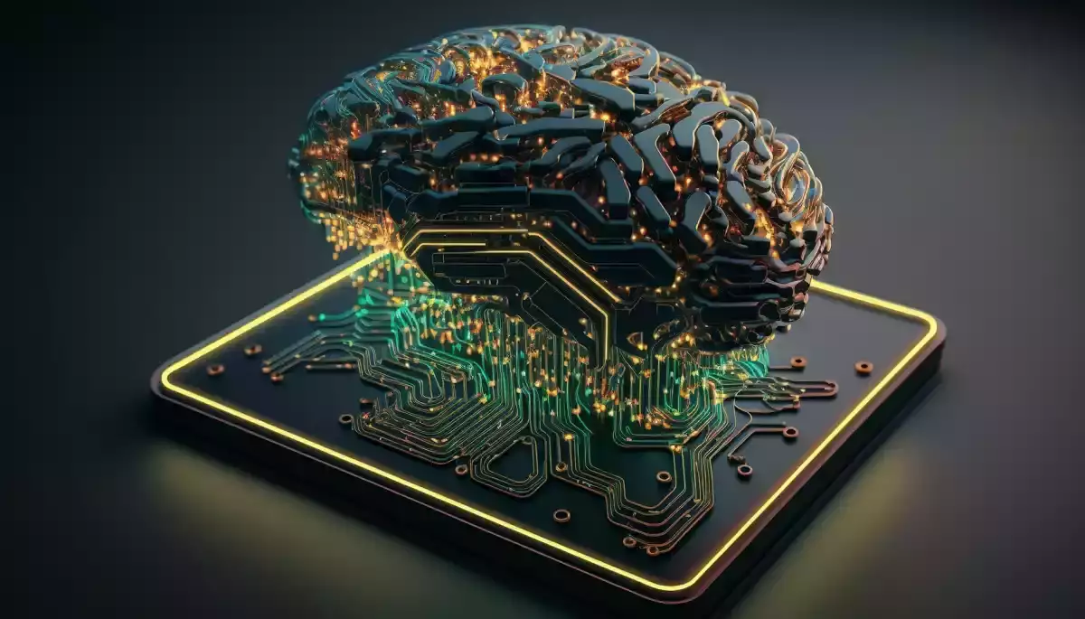 Третина нових сайтів з 2022 року створена за допомогою штучного інтелекту, &mdash; дослідження