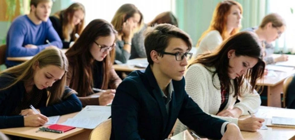 60% школярів тяжіють до IT й творчості &mdash; але йдуть на менеджмент і філологію