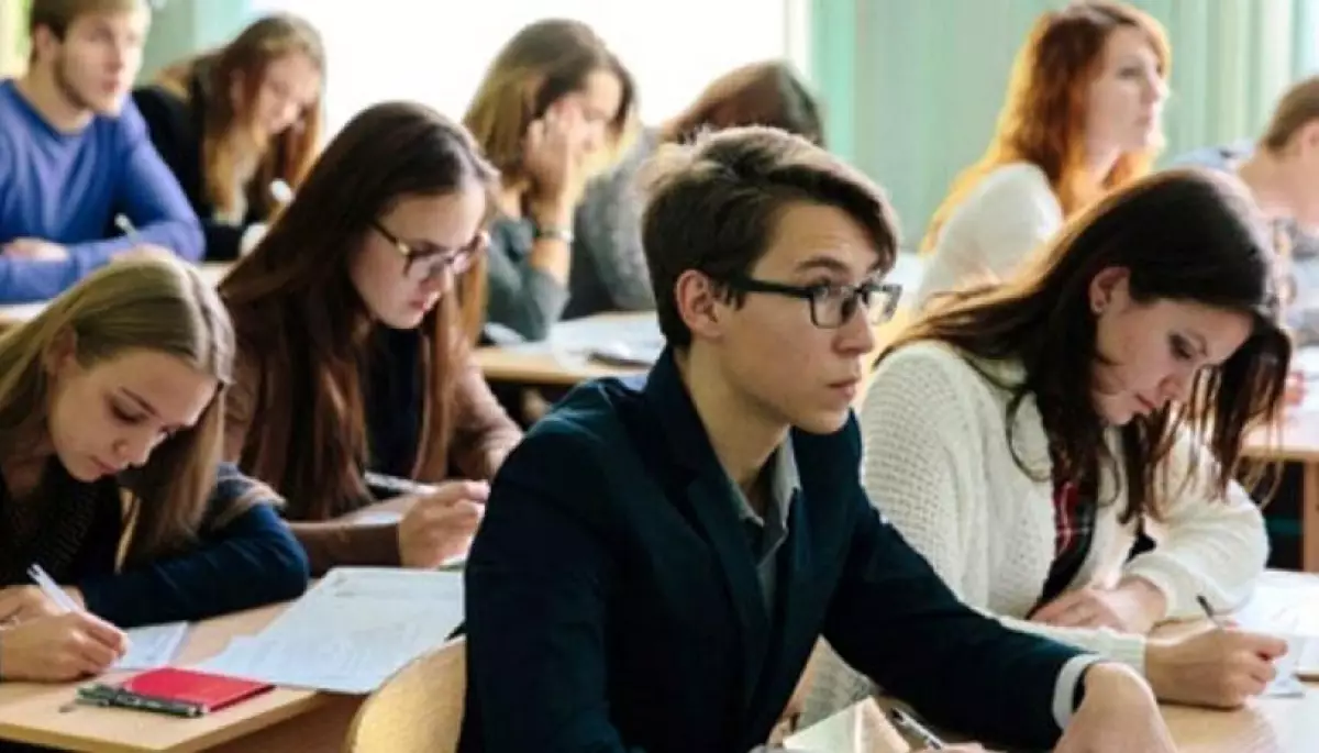 60% школярів тяжіють до IT й творчості &mdash; але йдуть на менеджмент і філологію