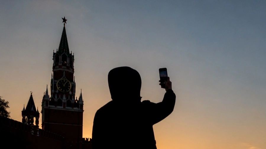 Мешканці околиць Москви поскаржилися, що домашній інтернет почав працювати за &laquo;білим списком&raquo;