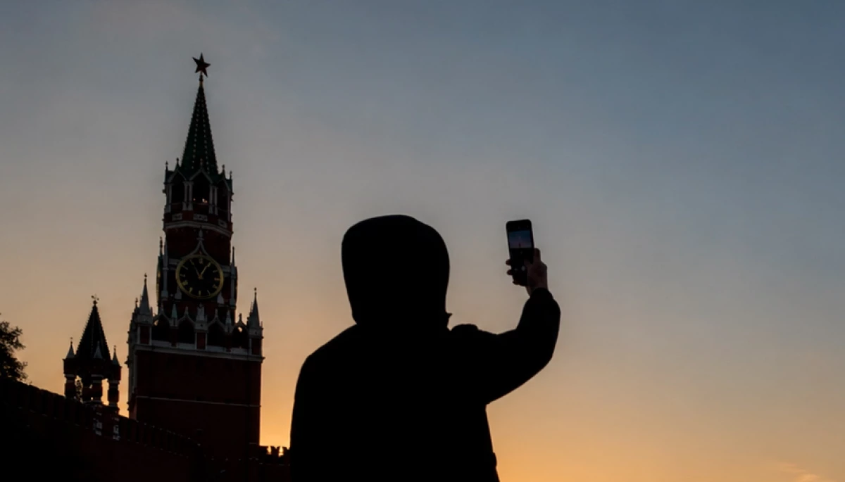 Мешканці околиць Москви поскаржилися, що домашній інтернет почав працювати за &laquo;білим списком&raquo;
