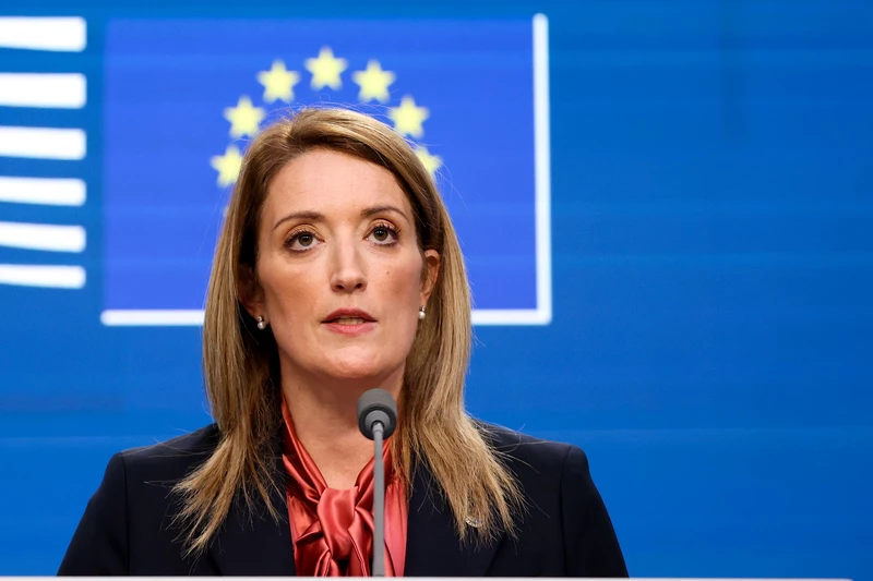 Європарламент співпрацюватиме з платформами соцмереж для боротьби з дезінформацією, &mdash; Мецола