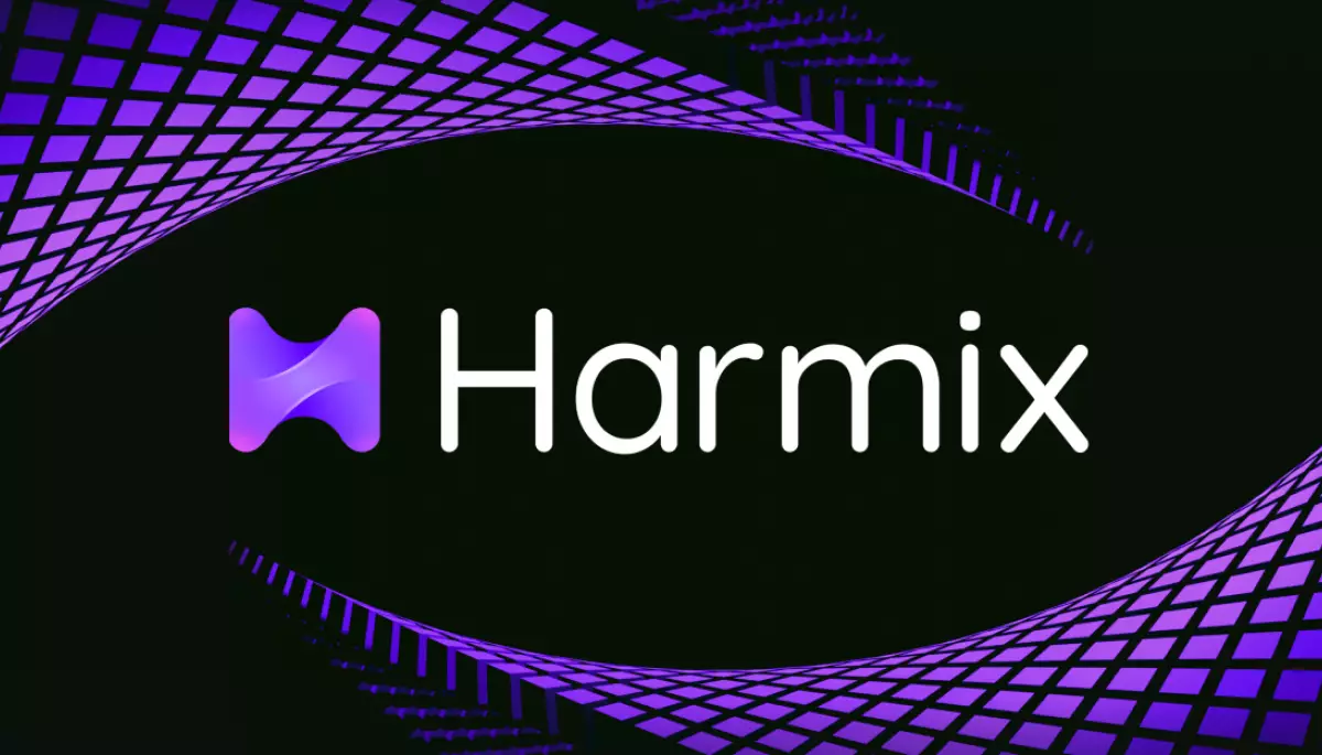 Українська Harmix залучила 1 млн доларів від канадських інвесторів на розвиток ШІ-платформи
