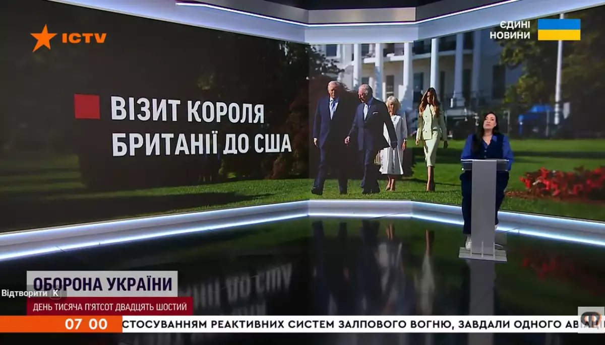 Яким був ефір телемарафону &laquo;Єдині новини&raquo; й Першого каналу Суспільного 27 і 29 квітня 2026 року &mdash; резюме