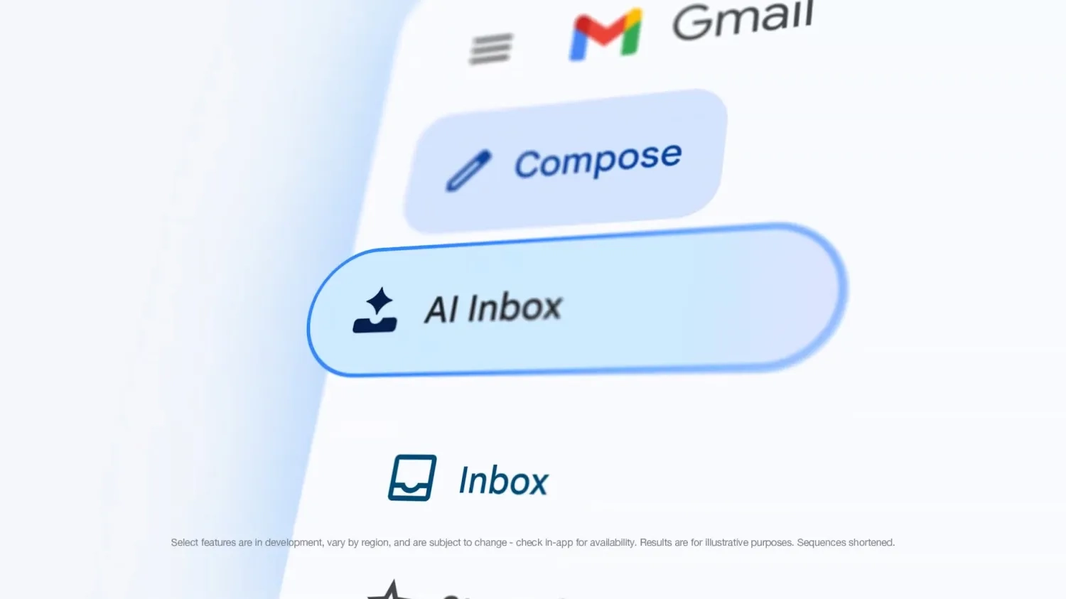 ШІ-помічник у Gmail відтепер зможе писати листи у стилі користувача