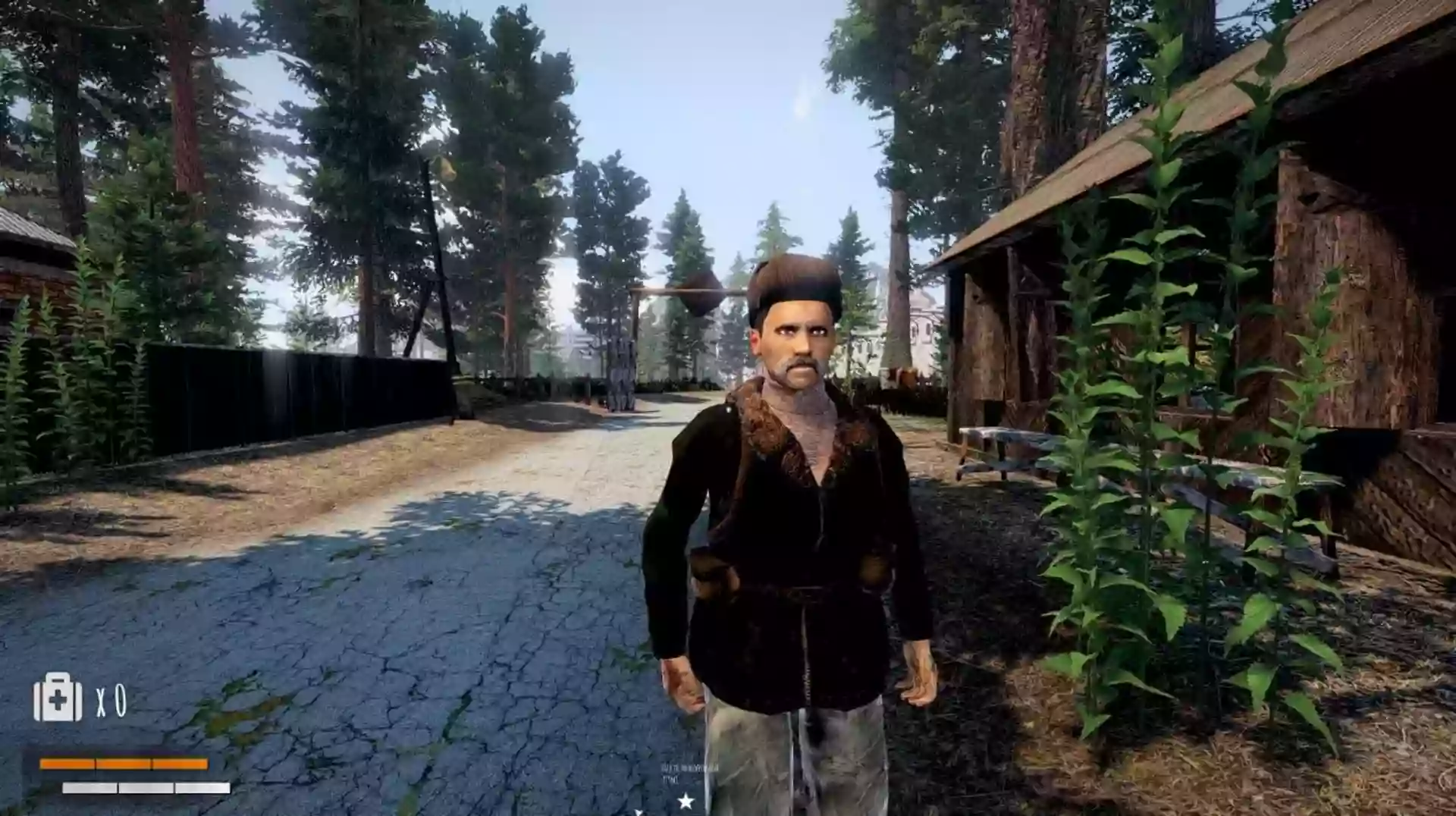 На Steam вийшла гра &laquo;The Hollow&raquo;, створена за мотивами &laquo;Тигроловів&raquo; Багряного