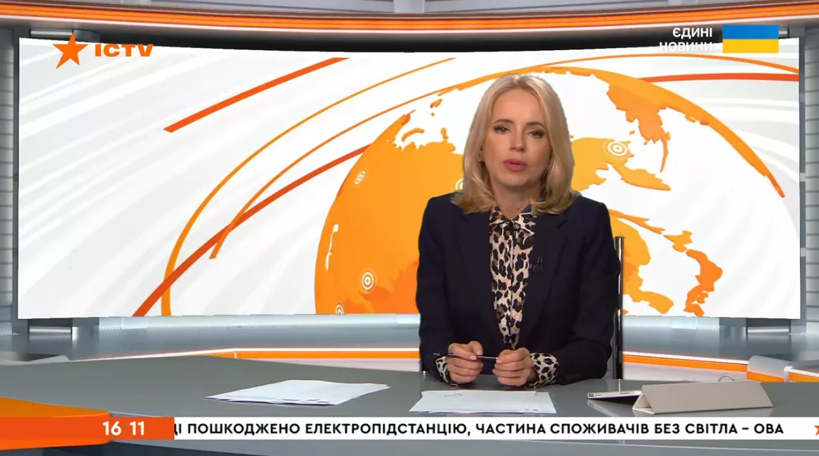 Яким був ефір телемарафону «Єдині новини» й Першого каналу Суспільного 12—13 травня 2026 року — резюме