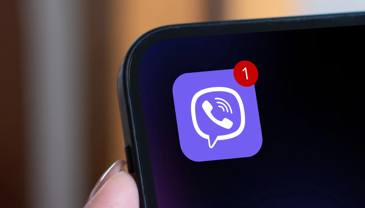 29% українців стикалися зі спробами зламу або викрадення акаунту, &mdash; Rakuten Viber