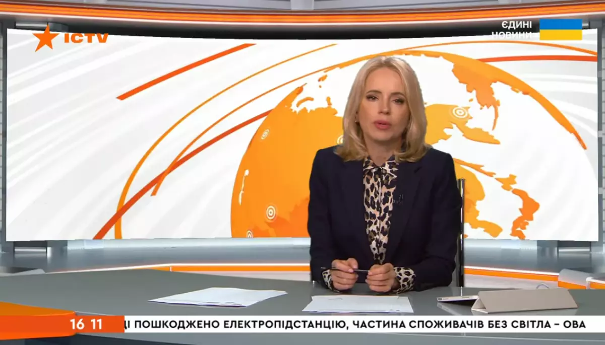 Яким був ефір телемарафону «Єдині новини» й Першого каналу Суспільного 18—19 травня 2026 року — резюме Яким був ефір телемарафону «Єдині новини» й Першого каналу Суспільного 18—19 травня 2026 року — резюме