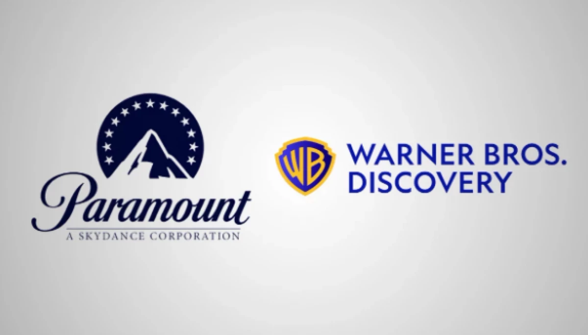 Каліфорнія та інші штати хочуть заблокувати злиття Paramount та Warner Bros. через судовий позов, &mdash;  Reuters