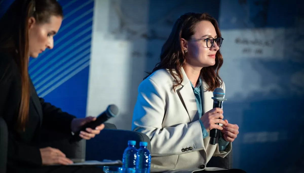 Математика залишиться обовʼязковим предметом на НМТ, — Свириденко