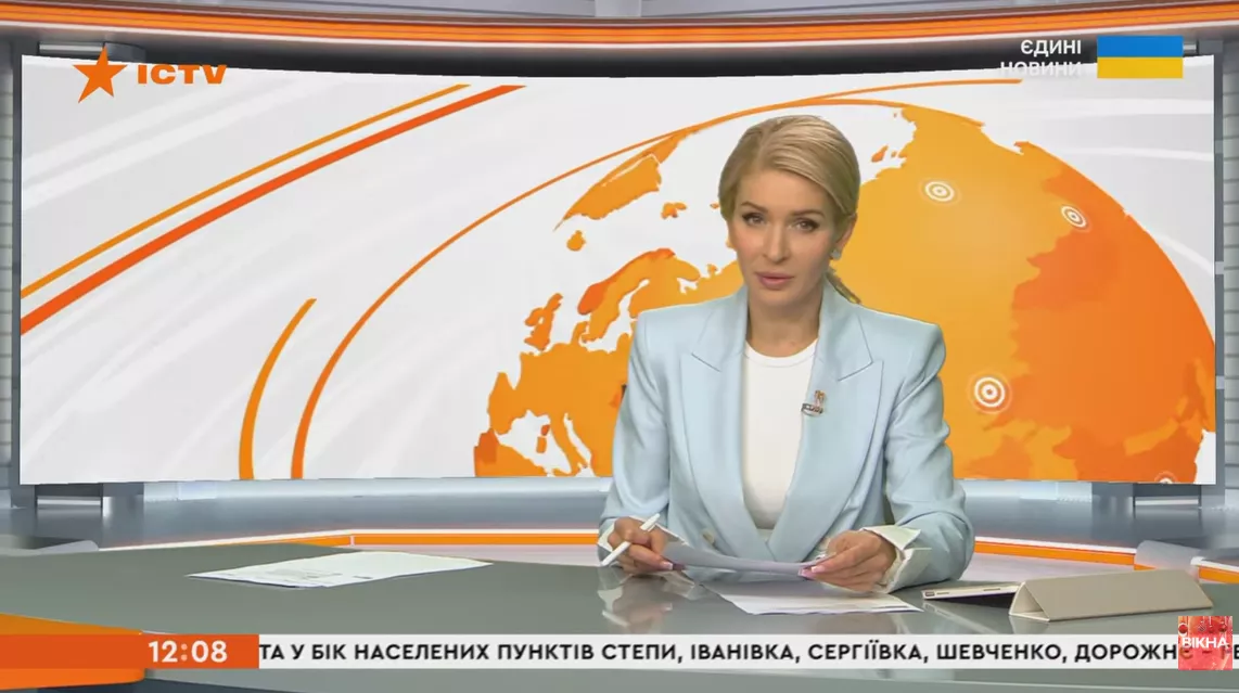 Яким був ефір телемарафону «Єдині новини» й Першого каналу Суспільного 2—3 червня 2026 року — резюме