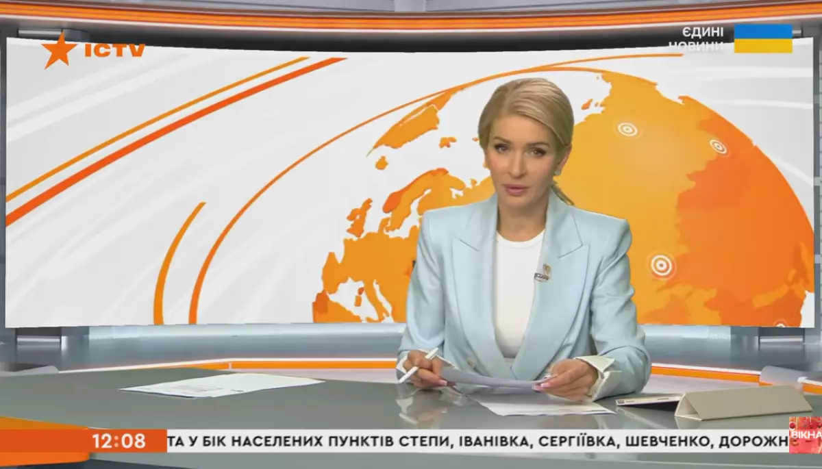 Яким був ефір телемарафону «Єдині новини» й Першого каналу Суспільного 2—3 червня 2026 року — резюме