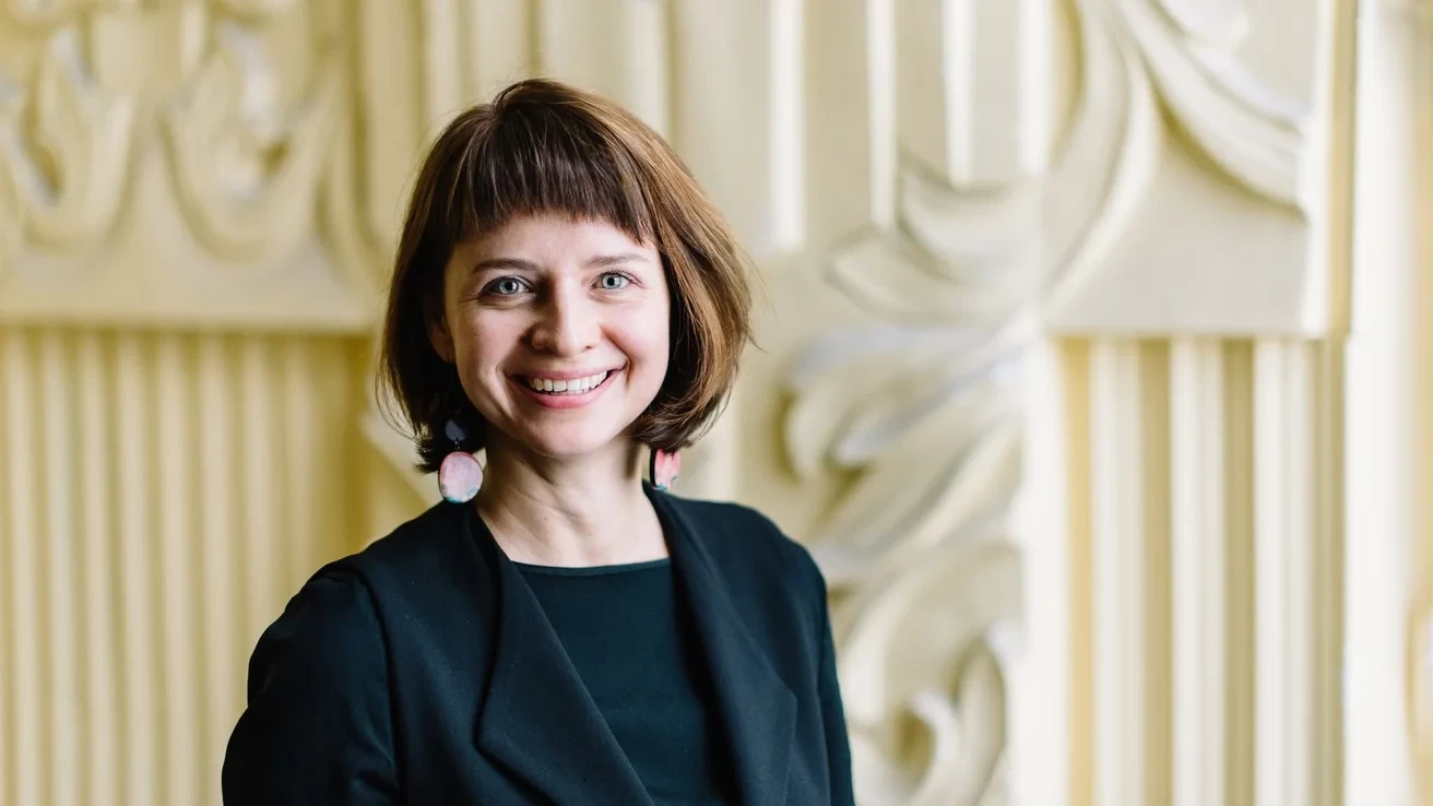 &laquo;Аудіо грубо змонтоване&raquo;: Очільниця УЦОЯО заперечила звинувачення в лайці в бік школярки