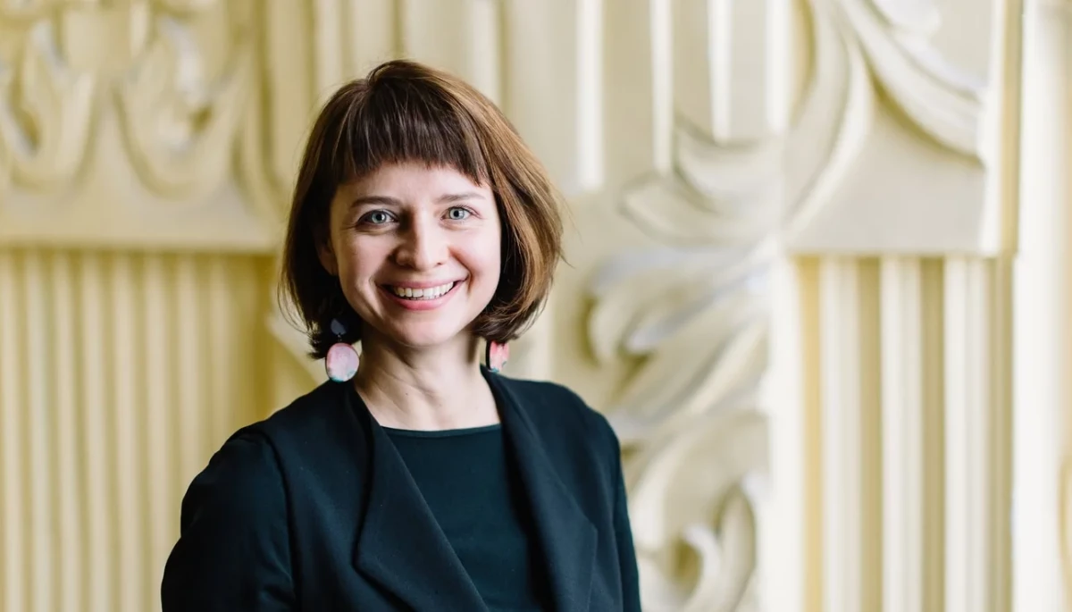 &laquo;Аудіо грубо змонтоване&raquo;: Очільниця УЦОЯО заперечила звинувачення в лайці в бік школярки