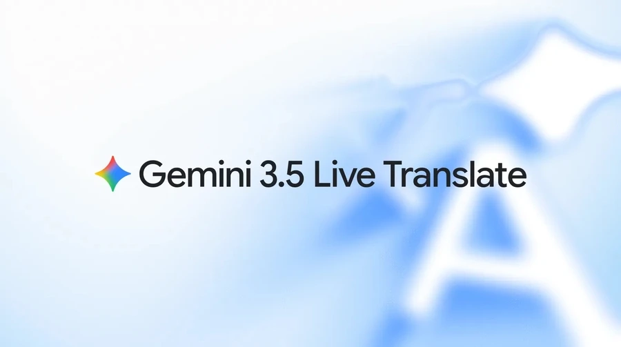 Google запускає модель Gemini 3.5 Live Translate, яка розпізнає понад 70 мов для голосового перекладу