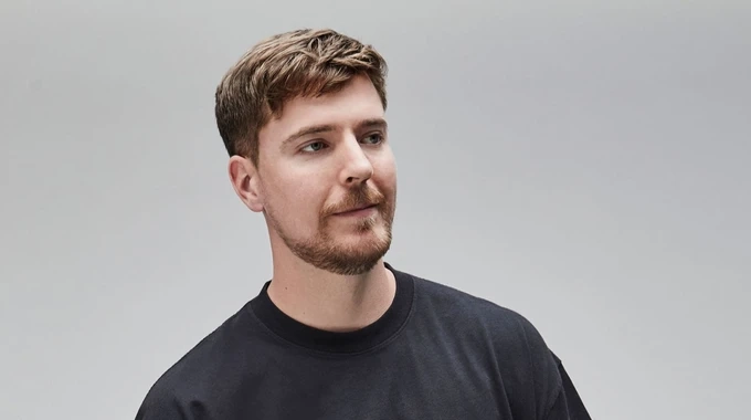 Блогер MrBeast поставив рекорд YouTube, досягнувши 500 млн підписників