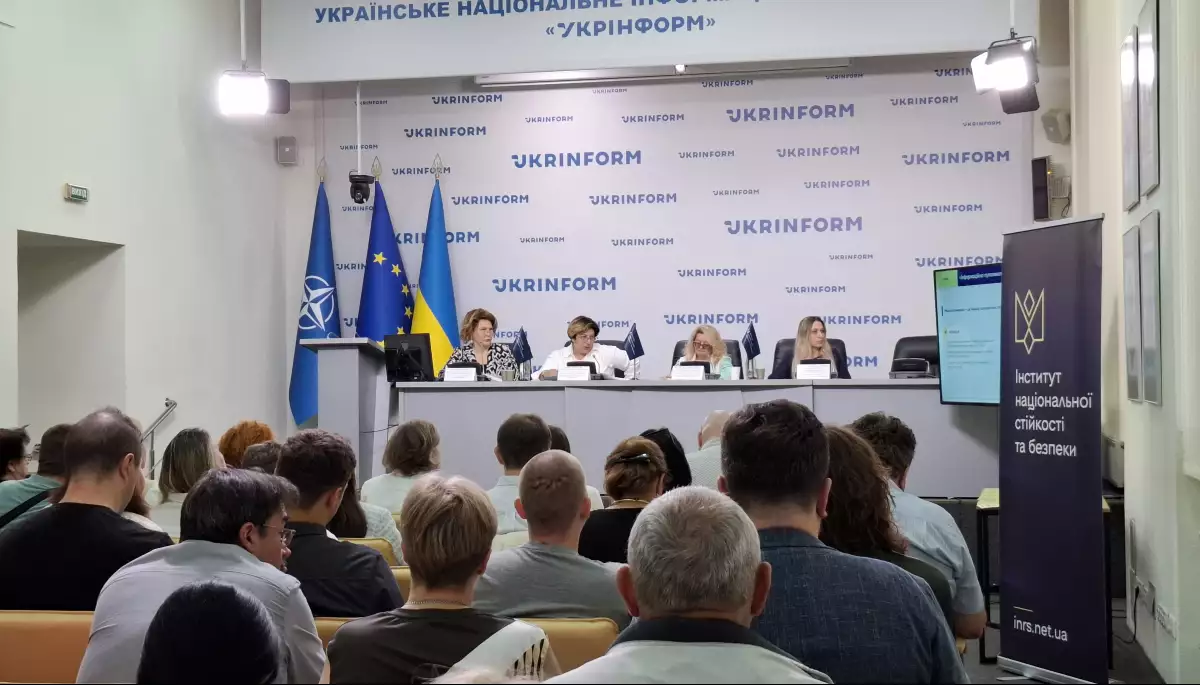 Церква є одним з найнебезпечніших елементів російської мережі впливу на українців у ЄС, &mdash; дослідження