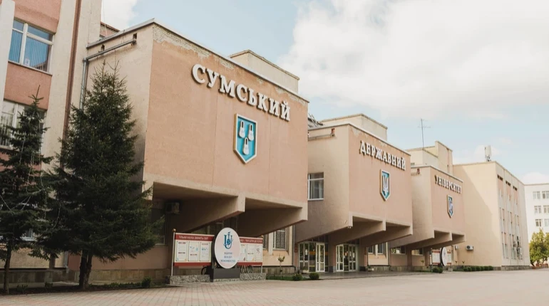 22 українські університети ввійшли до рейтингу Times Higher Education 2026