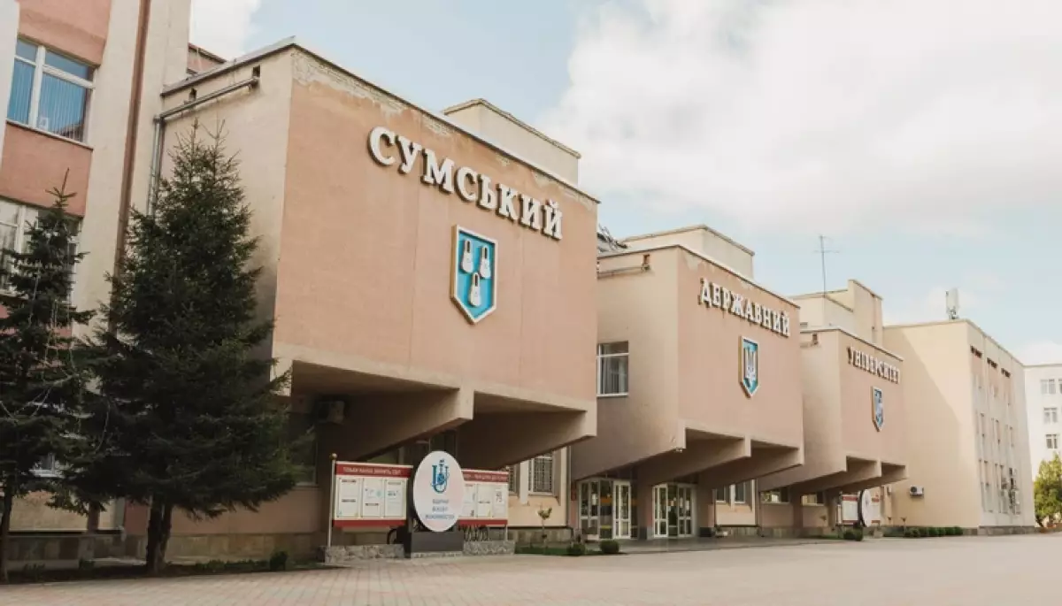 22 українські університети ввійшли до рейтингу Times Higher Education 2026